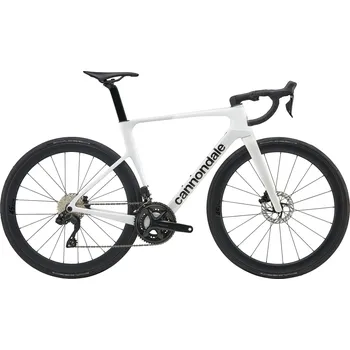 Sport Cannondale SuperSix EVO 5 - Cashmere 56 2026, 28" 2026, 28"