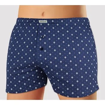 Trenýrky Trenýrky Andrie PS 5954 - 3 pack Velikost: 66/68 (4XL) - 3 pack