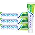 zubní pasta Sensodyne Fluoride zubní pasta na citlivé zuby