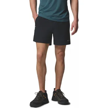 Columbia Stealth Spring Lined Short M 2157312010 - black XXL