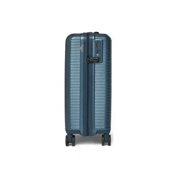Kabinový kufr WITTCHEN 56-3P-903-90 Modrá OS