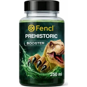 Fencl Booster Prehistoric 250ml