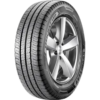 Letní osobní pneu Goodyear EfficientGrip Cargo ( 205/65 R16C 107/105T 8PR B C ) - R-332434