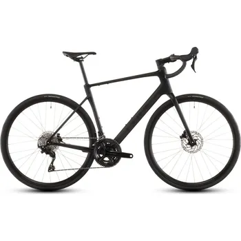 Sport Cube ATTAIN C:62 Race blackline 2026 47cm