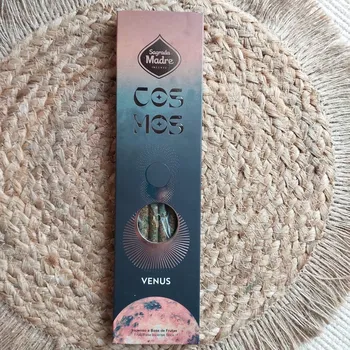 Čajovna Vonné tyčinky Venuše Sagrada Madre