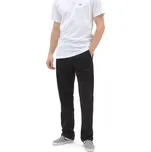 VANS AUTHENTIC CHINO RELAXED PANTS BLACK Velikost: 36/32
