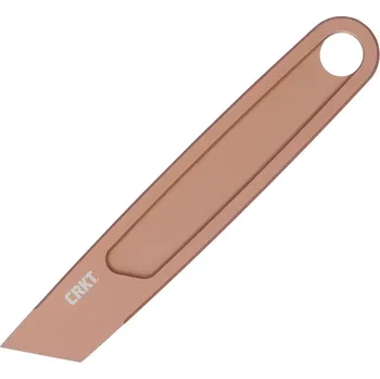 kapesní nůž CRKT HangPry Pry Bar Bronze