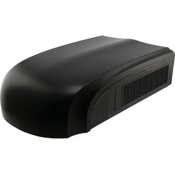 Řídící jednotka klimatizace Střešní klimatizace Mestic RTA-1700L barva černá