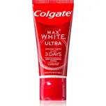 Colgate Max White Ultra Active Foam 50…