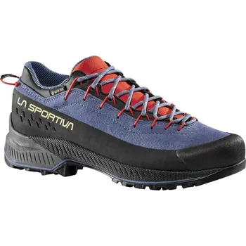 Dámská obuv Dámské boty La Sportiva TX4 Evo Woman GTX Velikost bot (EU): 37,5 / Barva: modrá/červená