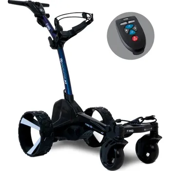 Sport MGI ZIP Navigator AT 30th Anniversary elektrický vozík (299Wh Lithium)