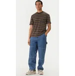 Element T-Shirt Icon Label Pocket ELYKT00198 Barevná Regular Fit S