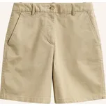 Gant Dámské Šortky, béžová, 34