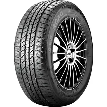 Auto-moto Fulda 4x4 Road ( 265/65 R17 112H, s ochrannou ráfku (MFS) C C )
