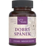 Serafin Dobrý spánek 90 kapslí