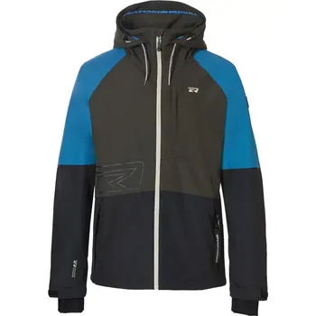 Sport Rehall Clive-R pánská lyžařská bunda, Petrol