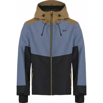 Sport Rehall Dragon pánská lyžařská bunda, Blue Mirage XL