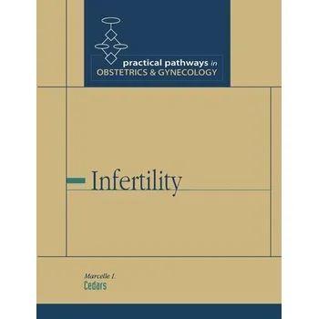 Učebnice Infertility - Cedars, Marcelle