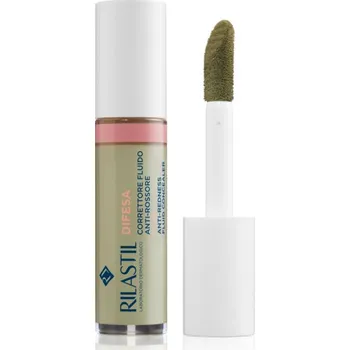 Korektor Rilastil Difesa Make Up Concealer korektor proti začervenání 8.5 ml