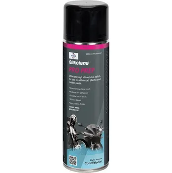 Motokosmetika Ochrana motocyklů SILKOLENE PRO PREP SPRAY&nbsp;&nbsp;&nbsp;&nbsp;&nbsp; 0,5 l pro HONDA CRF 1000 L Africa Twin