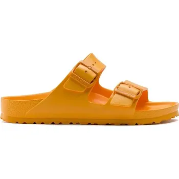 Dámské pantofle Pantofle Birkenstock Arizona EVA 1015470 oranžová 23X, EUR 38