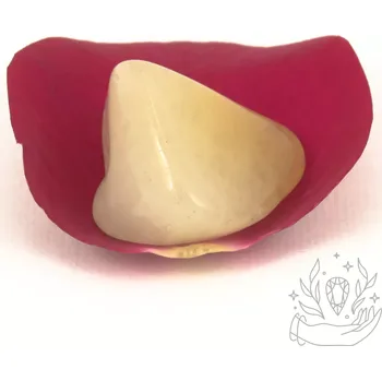 Avanturín žlutý - XL (3 - 4 cm)