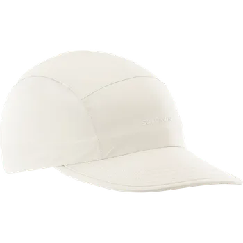 Kšiltovka Salomon Bonatti Pro Five Panel Cap LC2766000 - whisper white L/XL