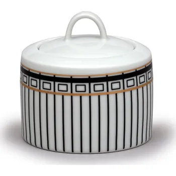 Cukřenka Thun 1794 Cukřenka, 250 ml, Ella, Elegance A, porcelán Thun