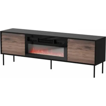 Televizní stolek Cama CORTINA 5903815011108 televizní stolek/nábytek k multimediálnímu vybavení