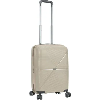 Cestovní kufr Snowball PP 4W S 54103-55-28