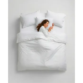 Povlečení Lejaan Povlečení Quiet Jungle, Povlak na polštář 40x40, Povlak na přikrývku 140x220, Povlak na polštář 40x40, Povlak na přikrývku 140x220