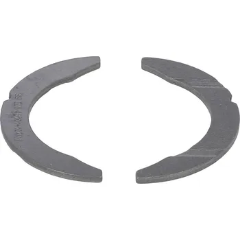 Kliková hřídel Distanční kotouč, kliková hřídel GLYCO A168/2 STD