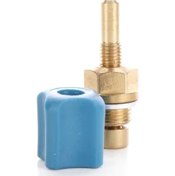 Kotel HERMANN Ventil dopouštěcí 5197001