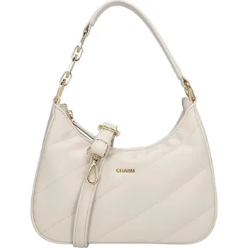 Kabelka Charm London Via Dante W00900 Cream
