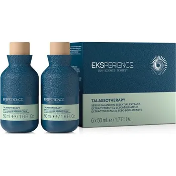 Kosmetika Eksperience Talassotherapy intenzivní ampulková kúra pro mastnou pokožku hlavy – Revlon Professional 6×50 ml intenzivní ampulková kúra pro mastnou pokožku hlavy ✨