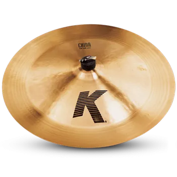 Činel ZILDJIAN 19" K china
