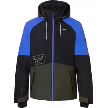 Rehall Clive-R pánská lyžařská bunda, Reflex Blue M