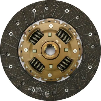 Spojková lamela KIOTI Lamela spojky | T2305-13302 | AGROAD