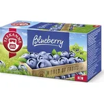 Teekanne Ovocný čaj borůvkový 20x 2,25 g