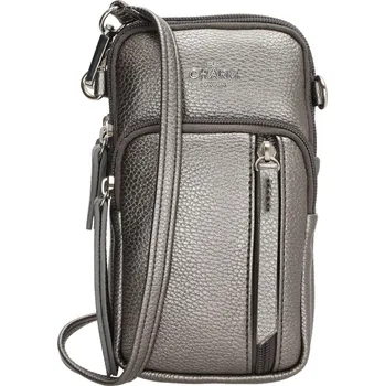 Pouzdro na mobilní telefon Charm London Stratford 21196 Green