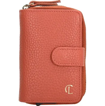 Peněženka Charm London Washington 21277 Orange