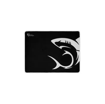 Podložka pod myš White Shark SHARK L, podložka pod myš 400x300x3 mm (MP-1966)