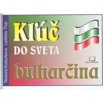 Český jazyk Kľúč do sveta (Ladislav Trup, 2003)