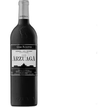 Víno Arzuaga Gran Reserva suché červené 2020 14,5% 0,75 l (holá láhev)