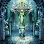 ALTARIA - Divinity / Vinyl
