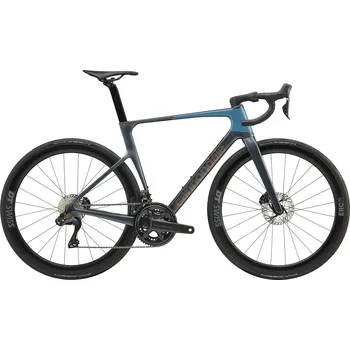 Sport Cannondale SuperSix EVO 2 - Tungsten Blue 2026, 28" 2026, 28"