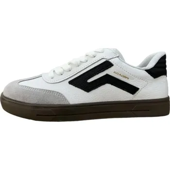 Dámská obuv Dámské kožené tenisky Pegada s měkkou stélkou | Botonozka.cz Velikost: 37