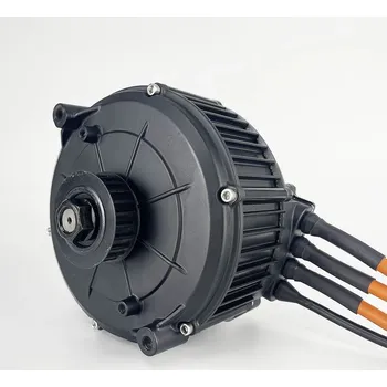 Motorová koloběžka Surron Sur-Ron Motor 6KW