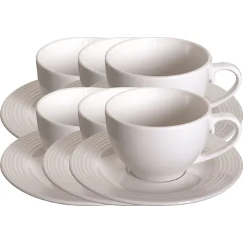 Tognana 200 ml 6 ks bílá