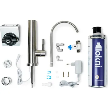 vodní filtr Lokni Home Premium domácí filtrace